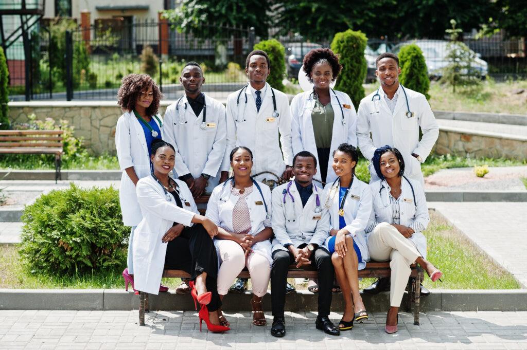 doctors